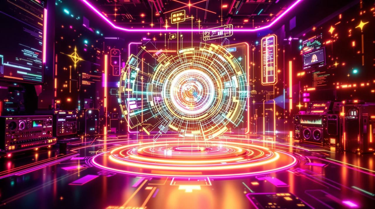 87影视创作中心升级：全新AI辅助创作工具上线