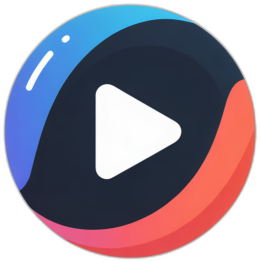 87影视 Logo